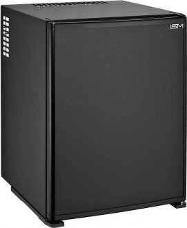 Ism SM-40 Eco Siyah Buzdolabı kullananlar yorumlar